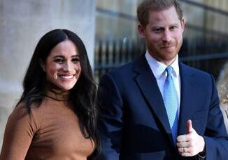 Lifestyle e polo su Netflix due serie prodotte da Harry e Meghan