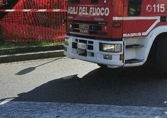 Incidente sul lavoro nel Casertano operaio muore schiacciato da un cancello