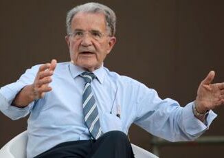 Prodi a Meloni Non ha ancora deciso tra Budapest e Bruxelles si decida