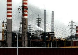 Ex Ilva annullata sentenza primo grado processo trasferito a Potenza