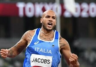 Furto banche dati anche Marcel Jacobs spiato dopo loro olimpico