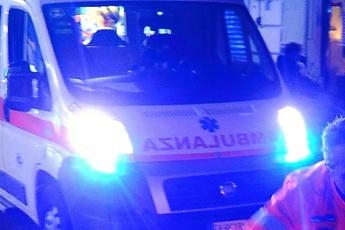 Incidente a Catania morta 18enne travolta su strisce pedonali