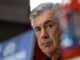 Carlo Ancelotti accusato di evasione fiscale in Spagna rischia il carcere