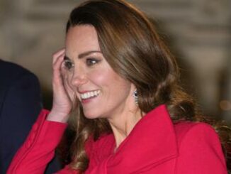 Da wait Katie a pilastro della Corona i 42 anni in ascesa di Kate Middleton