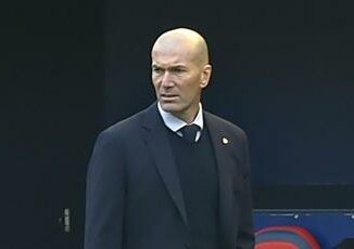 Bayern Monaco Zidane in pole per panchina