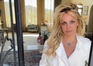 Britney Spears pericolo per se e per gli altri lallarme sui media Usa