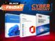 Black Friday e Cyber Monday offerte Windows Office antivirus e VPN