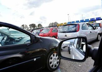 Mobilita report sullo Stato della Green Economy Cresce il tasso di motorizzazione