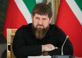 Kadyrov in condizioni gravissime le news dalla Russia