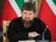 Kadyrov in condizioni gravissime le news dalla Russia