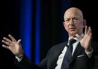 Elezioni Usa Bezos difende il no allendorsement E scelta di principio