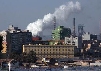 Ex Ilva Urso Urge intervento drastico