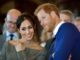 Harry a Londra senza Meghan per Re Carlo ma lei cosa ne pensa