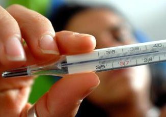 Influenza adolescenti malati particolari dal pediatra istruzioni per curarli