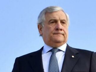 Tajani Su Salis Budapest disposta ad ascoltarci assisteremo famiglia e legali