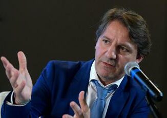 Europee Tridico Conte mi ha chiesto di candidarmi con M5S ci sto pensando