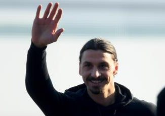 Ibrahimovic torna al Milan e ufficiale ecco il suo ruolo