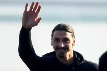 Ibrahimovic torna al Milan e ufficiale ecco il suo ruolo