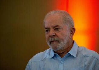 Lula cade in casa lieve emorragia cerebrale per il presidente del Brasile