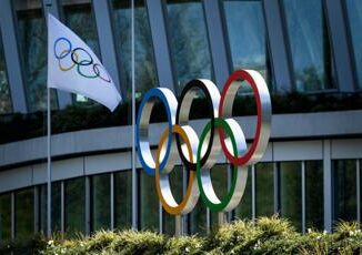 Olimpiadi invernali Cio Francia e Usa candidati preferiti per giochi 2030 e 2034