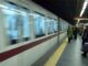 Roma metro A chiusa oggi fra Termini e Battistini