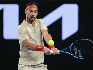 Atp Indian Wells Fognini al secondo turno