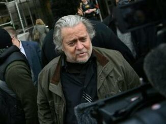 Bannon e lItalia nel 2018 voleva labbazia di Trisulti per farne la scuola dei leader sovranisti