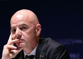 Cori razzisti a Maignan Infantino Serve sconfitta a tavolino