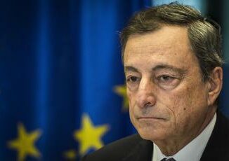 Draghi e la nuova idea di Ue social si accendono in Italia e Francia per discorso dellex premier