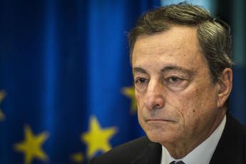 Draghi e la nuova idea di Ue social si accendono in Italia e Francia per discorso dellex premier