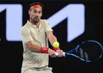 Fognini contro Humbert oggi semifinale Atp Metz come vederla in tv e streaming