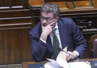 Pil Italia 2023 puo scendere. Giorgetti Possibile correzione al ribasso