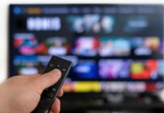 Salotti come cinema tv sempre piu grandi e sempre piu smart ecco il Rapporto Auditel Censis