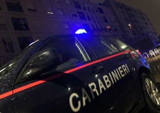 Bergamo scontro frontale tra auto morta bambina di 8 anni