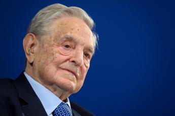 Ecco Agenda nel board lex guru di Obama e esponenti Pd un milione da fondazione vicina a Soros