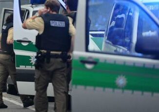 Germania nuovo incidente per pullman Flixbus almeno 5 morti vicino Lipsia