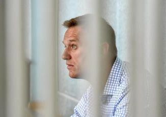 Russia Navalny scomparso da 3 giorni Incidente in carcere