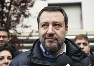 Salvini Momento migliore per pace fiscale azzerare contenziosi e pendenze