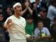 Wimbledon oggi primo turno con Musetti orario e diretta tv