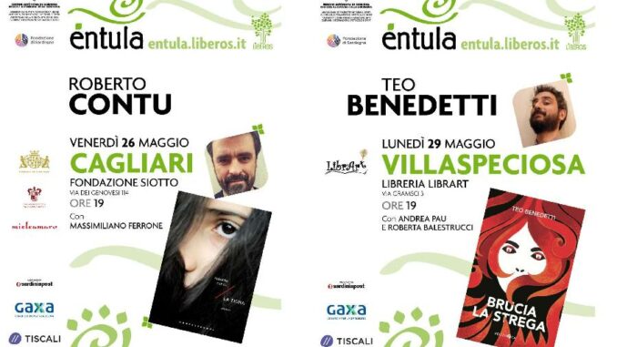 Entula evento cagliari villaspeciosa