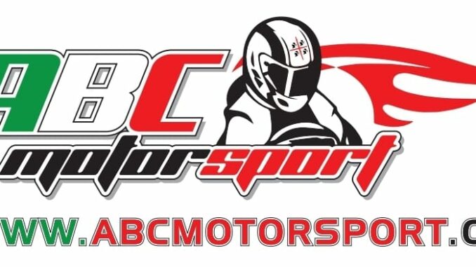 ABC Motorsport al via del 12⁰ Slalom Guspini Arbus