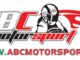 ABC Motorsport al via del 12⁰ Slalom Guspini Arbus