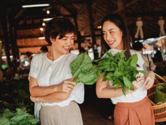 Cibo e cultura vegana