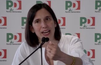 Atreju no di Schlein a Giorgia Meloni Il confronto e in Parlamento