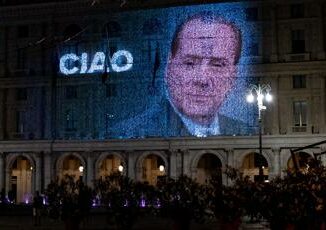 Berlusconi un anno fa la morte il ricordo dei figli le parole di Meloni e Tajani