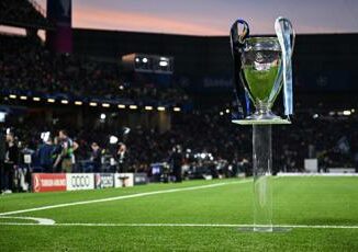 Champions League oggi sorteggio con novita come funziona