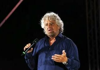 M5s Grillo ha chiesto ripetizione voto