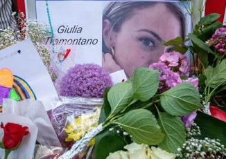 Omicidio Tramontano oggi nuova udienza sorella di Giulia tra testimoni