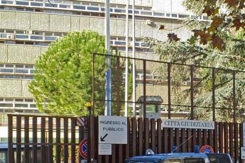 Roma inchiesta talpa a piazzale Clodio nuova udienza per Marianera a gennaio