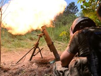 Ucraina attacca Kursk ma Russia avanza nel Donetsk Zelensky ammette Situazione difficile a est